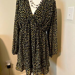 🌼 H & M dress 🌼